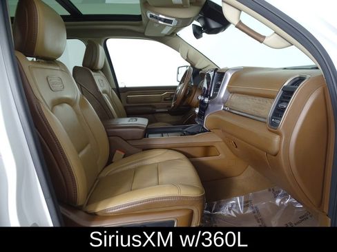 Used 2020 RAM 1500 Limited image 17