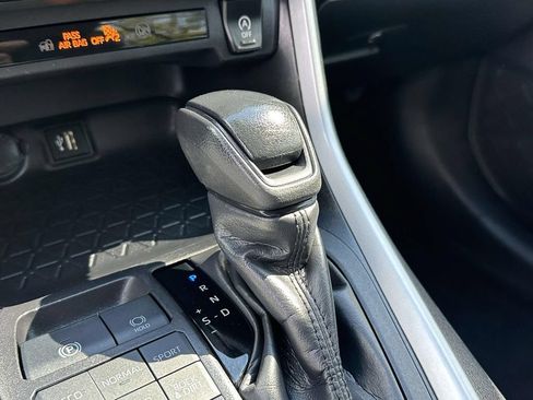 Used 2024 Toyota RAV4 LE AWD/4WD image 28