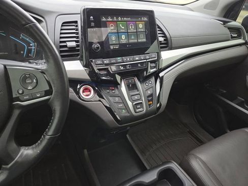 Used 2018 Honda Odyssey Elite image 37