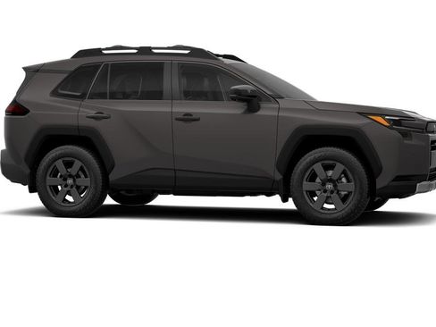 New 2026 Toyota RAV4 AWD Plug-in Hybrid image 43
