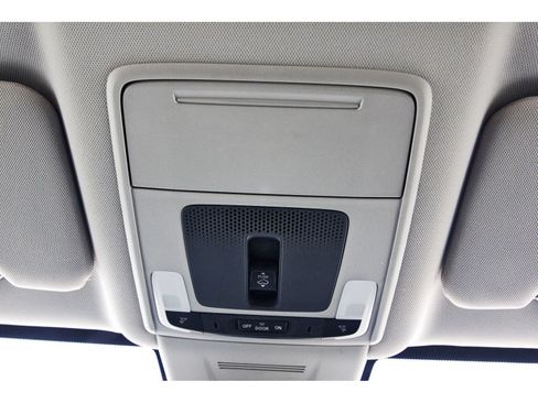 Used 2025 Honda CR-V EX image 21