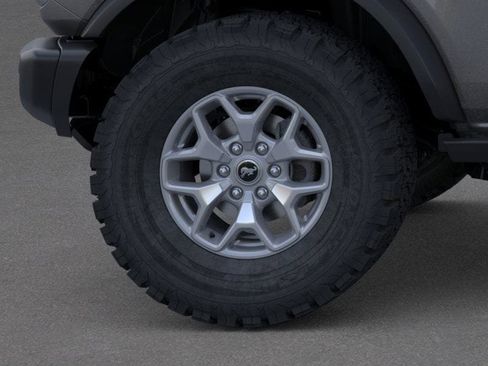 New 2025 Ford Bronco Badlands image 21