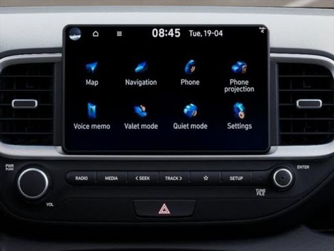 New 2026 Hyundai Venue SEL FWD image 13