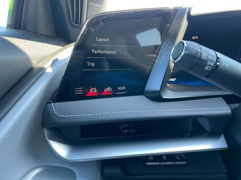 New 2026 Chevrolet Corvette Stingray Preferred Cpe w/ Battery Protection Package image 16