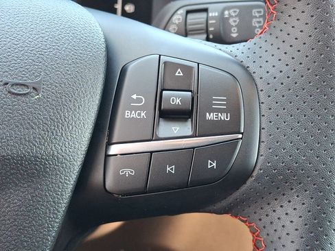 Certified 2024 Ford Escape ST-Line w/ Tech Pack #1 AWD/4WD image 23