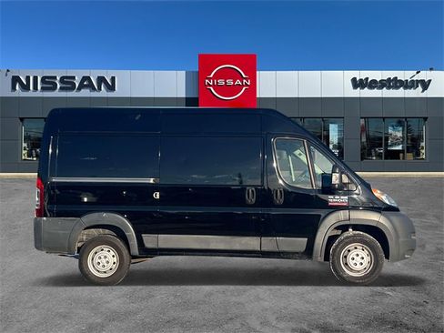 Used 2017 RAM ProMaster 2500 image 8