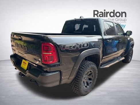 Used 2026 RAM 1500 RHO w/ RHO Level 1 Equipment Group AWD/4WD image 7