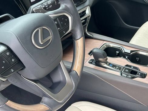 Used 2023 Lexus RX 350 w/ Accessory Package (2T) AWD/4WD image 24
