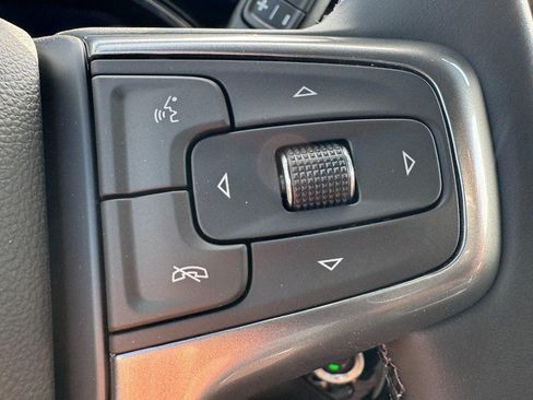 New 2026 Chevrolet Silverado 1500 RST w/ Z71 Off-Road Package AWD/4WD image 15
