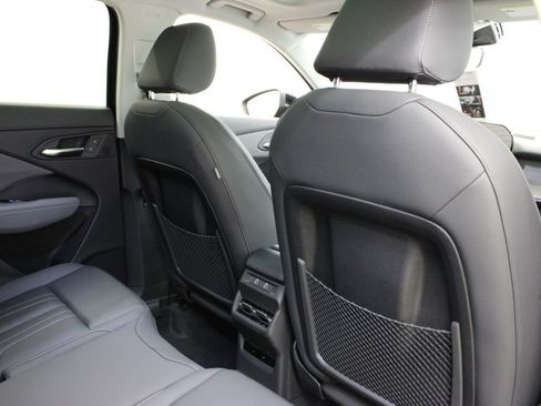New 2026 Audi Q3 quattro 2.0T AWD/4WD image 22