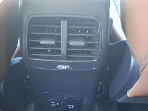 Used 2022 Ford Bronco Sport Outer Banks w/ Tech Package image 18