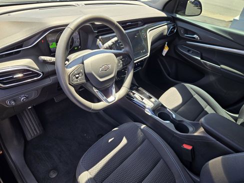 Used 2023 Chevrolet Bolt EUV LT FWD image 10