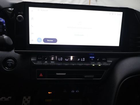 Used 2026 Toyota Camry XSE w/ Premium Plus Package FWD image 23