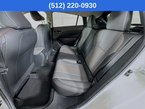Used 2024 Subaru Crosstrek 2.5i Limited w/ Crosstrek Mirror Package AWD/4WD image 30