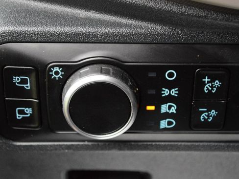 Used 2023 Ford Bronco Wildtrak image 33