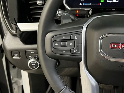 New 2026 GMC Sierra 1500 Elevation w/ Elevation Premium Package image 21