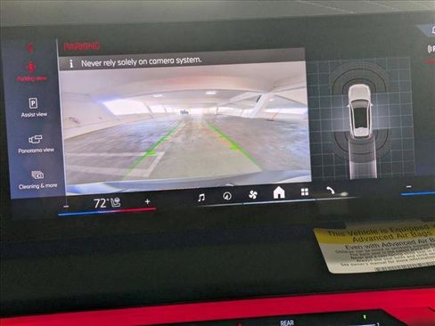 New 2026 BMW X3 xDrive30 image 14