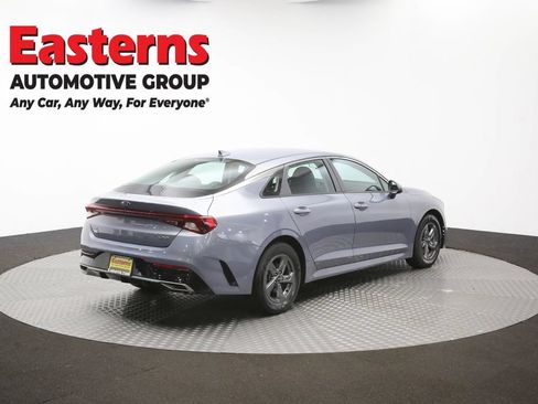 Used 2021 Kia K5 LXS FWD image 39