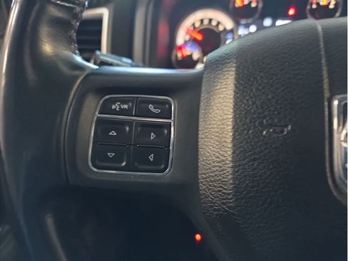 Used 2015 RAM 2500 Big Horn image 25