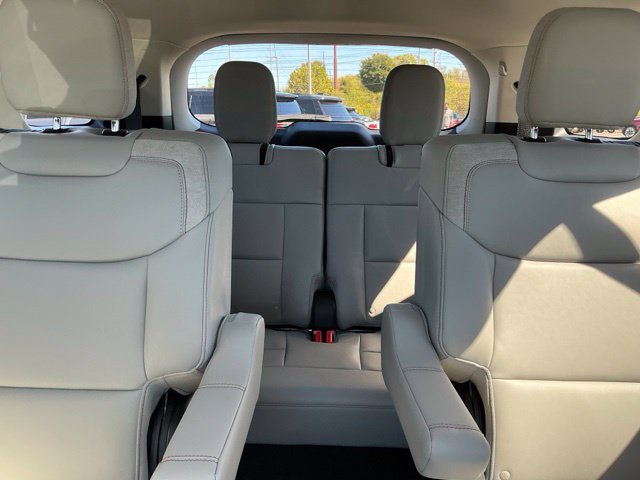 New 2026 Ford Explorer Active w/ Active Comfort Package AWD/4WD image 45