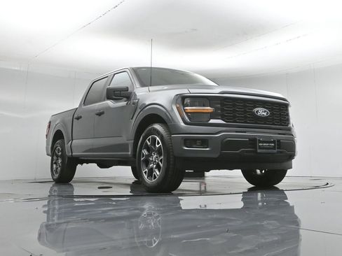 Used 2024 Ford F150 STX RWD image 47