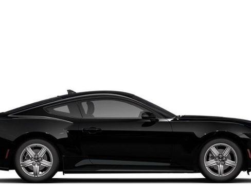 New 2026 Ford Mustang Coupe image 5