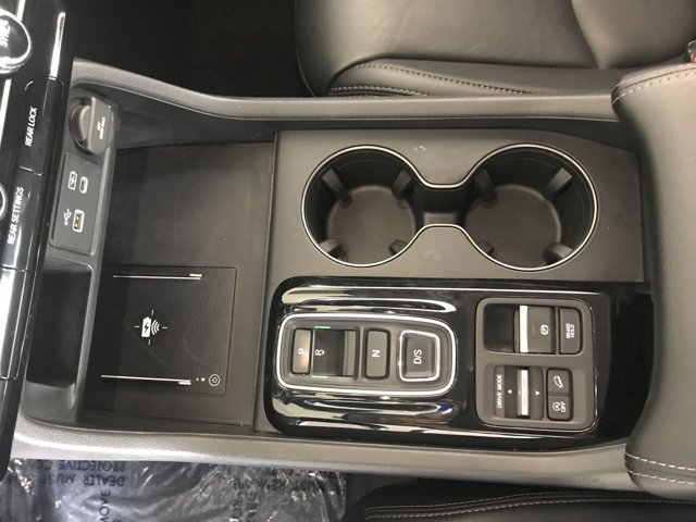 Used 2024 Honda Pilot EX-L image 19