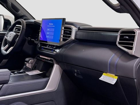 New 2026 Toyota Tundra Platinum AWD/4WD image 28