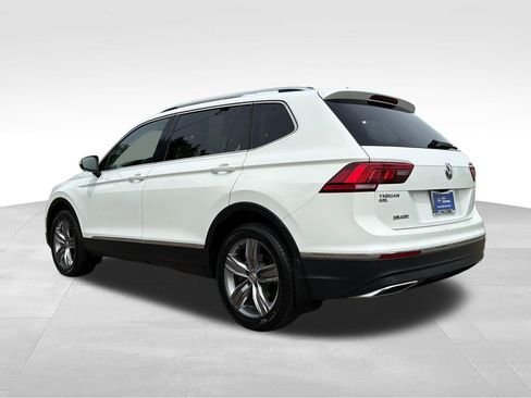 Used 2019 Volkswagen Tiguan SEL Premium AWD/4WD image 6