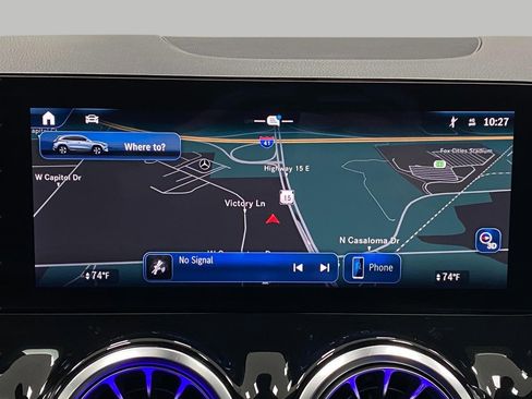 Certified 2026 Mercedes-Benz GLA 250 4MATIC image 23