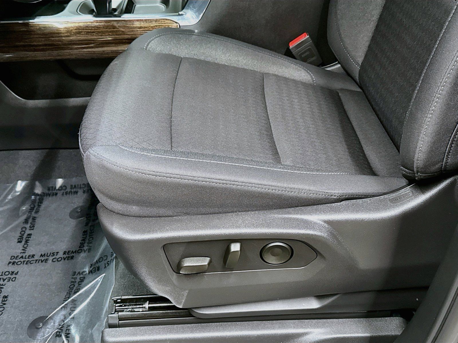 Used 2025 GMC Sierra 1500 Elevation AWD/4WD image 21