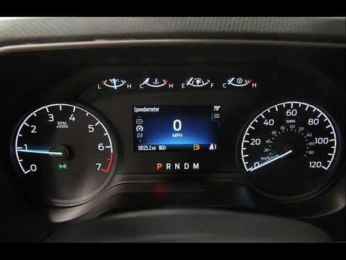 Used 2023 Ford F150 XL w/ STX Appearance Package AWD/4WD image 8