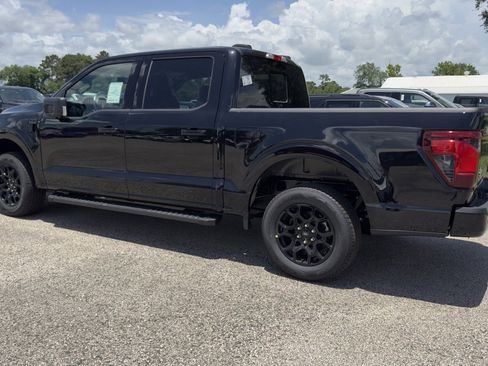 New 2026 Ford F150 XLT w/ Equipment Group 302A MID RWD image 5
