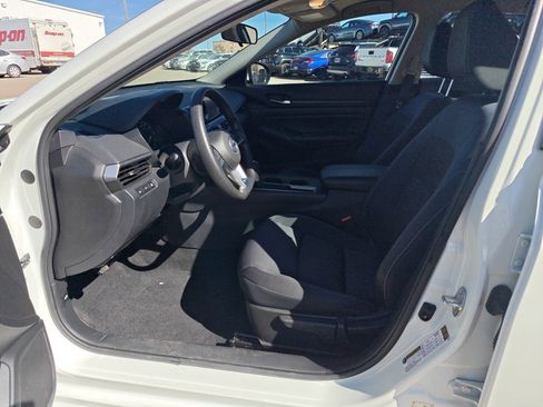 Used 2021 Nissan Altima 2.5 S image 14