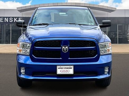 Used 2016 RAM 1500 Express image 3