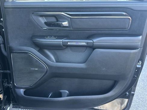 Used 2022 RAM 1500 TRX w/ TRX Level 2 Equipment Group image 23