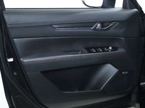 Certified 2023 MAZDA CX-5 AWD 2.5 Turbo image 15