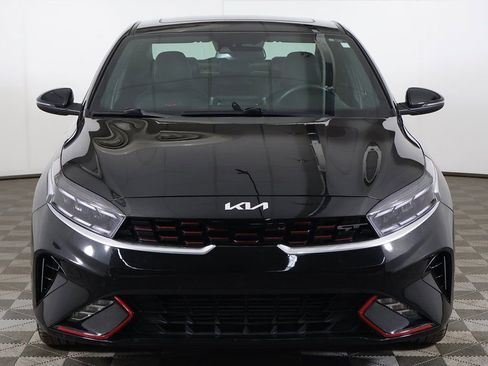 Used 2024 Kia Forte GT image 13