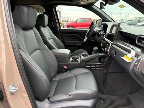 New 2026 Toyota Tacoma TRD Off-Road image 11