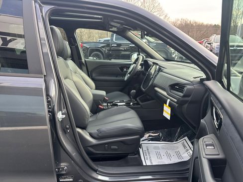 New 2026 Subaru Forester Limited image 44