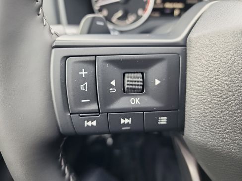 New 2026 Nissan Rogue SV image 20