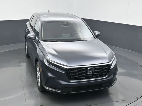 Certified 2026 Honda CR-V EX image 3