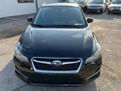 Used 2016 Subaru Impreza 2.0i w/ Popular Package #2 image 11