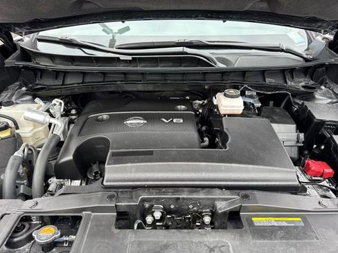 Used 2024 Nissan Murano SL image 26