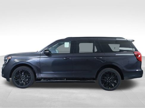 New 2025 Ford Expedition Platinum w/ Stealth Appearance Package image 12