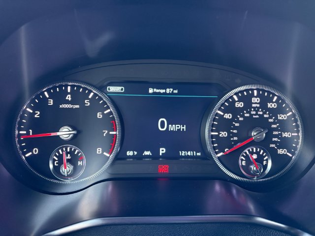 Used 2021 Kia Telluride SX w/ SX Prestige Package AWD/4WD image 27