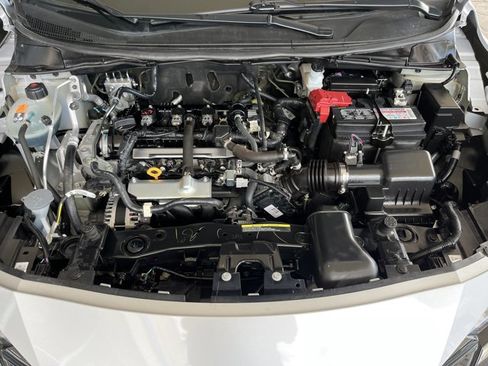 Used 2025 Nissan Versa SV image 22