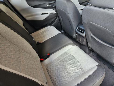 Certified 2024 Chevrolet Equinox LT image 33