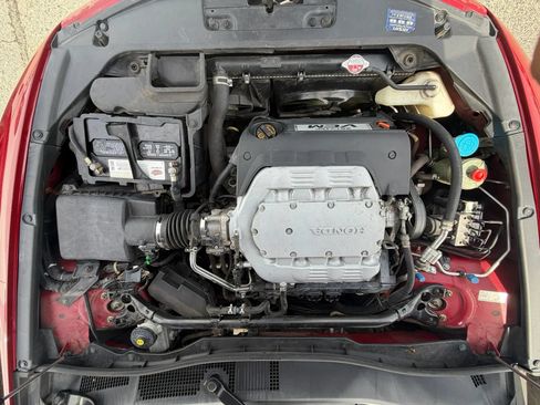 Used 2012 Honda Accord EX-L image 23