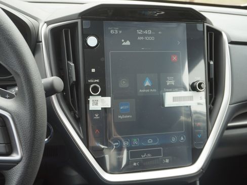 New 2026 Subaru Impreza 2.0i Sport AWD/4WD image 12